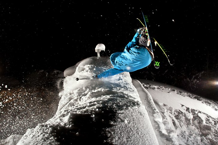 Foto: Niclas Magnusson. Åkare: Manuel-Kiju Manca.