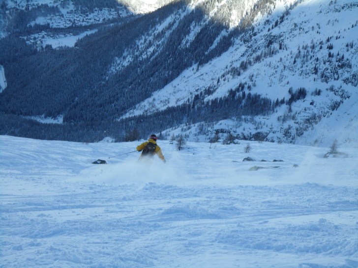 Foto: Alfred bolsöy. Åkare: Gustav karlsson.