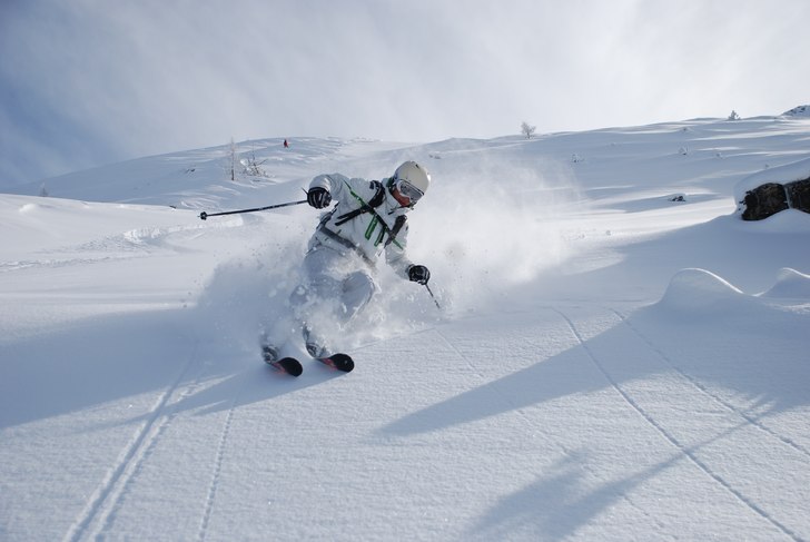 Foto: Gustav Malmqvist. Åkare: Sebastian Sthlm.