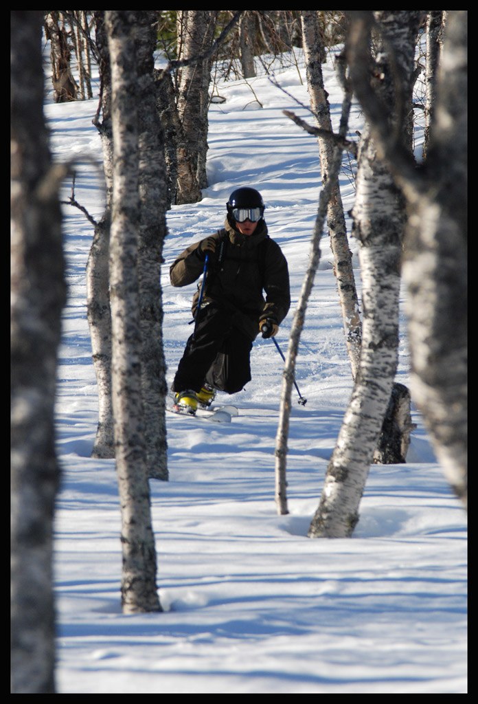 Foto: Erik Westberg. Åkare: Christian Oxling.