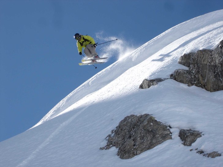 Foto: Björn Rinde. Åkare: Johan Sjöberg.