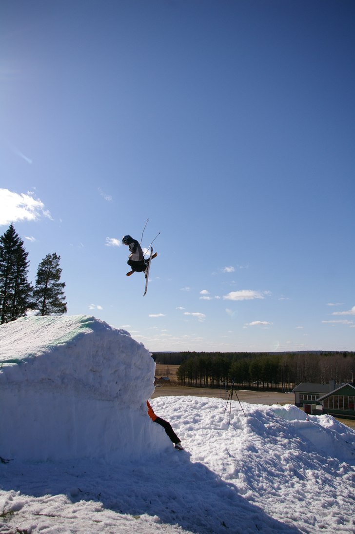 jadu. Åkare: jag <Jonas>aka p1ff.