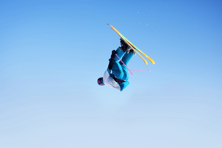 Switch front ! ;D. Foto: Emma karlsson. Åkare: Joseph Jansson.