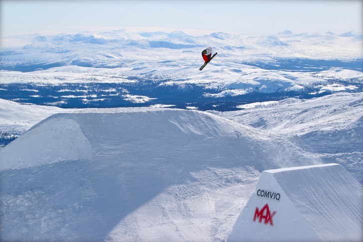 Foto: Anton Lithén.