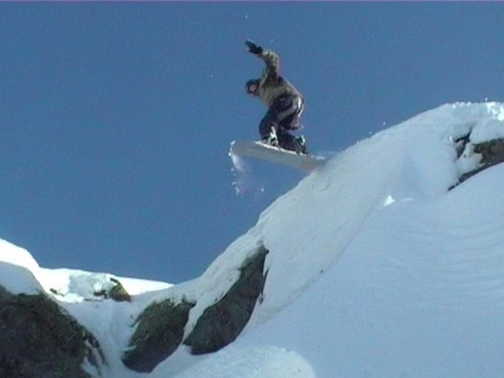 Foto: Fajer Wennerberg. Åkare: Filip Eriksson.