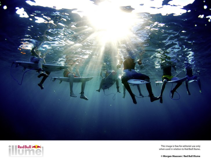 Foto: Morgan Maassen. Åkare: Jake Marshall, Taylor Clark, Frankie Harrer, Colt Ward, Thelen Whorrell, Nolan Rapoza, Dryden Brown.