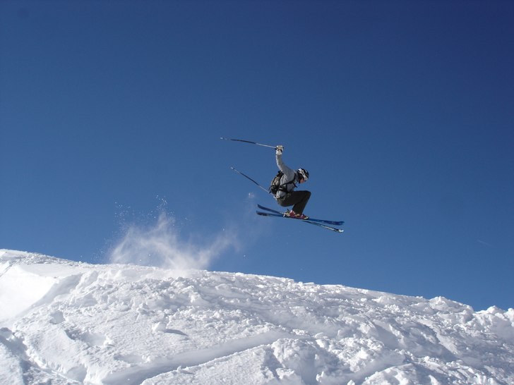 Foto: T. Halén. Åkare: Mange.