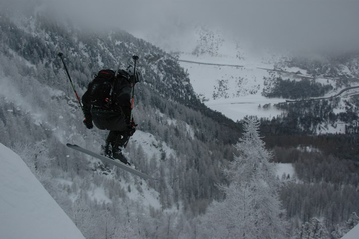 Foto: Stefan Ivarsson. Åkare: Jons Moberg.