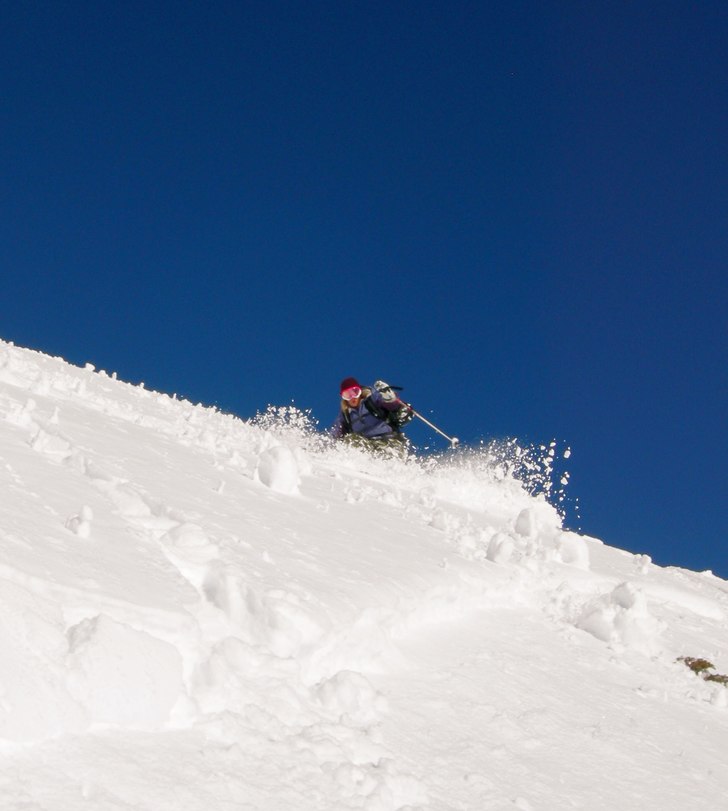 Foto: hilla aspman. Åkare: rebecka westerberg.