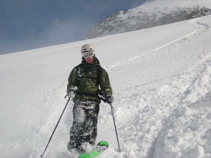 Åkare: Per Nordqvist.