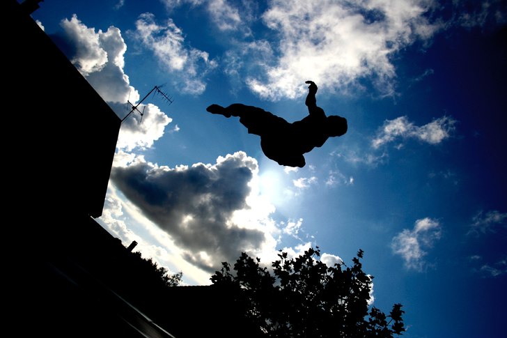 mer lattjo lajban. Foto: Niiiklas igen. Åkare: Sanoj.