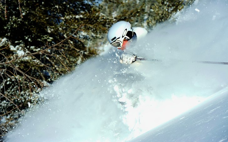 Foto: Klaus Esser. Åkare: Adam Esser.