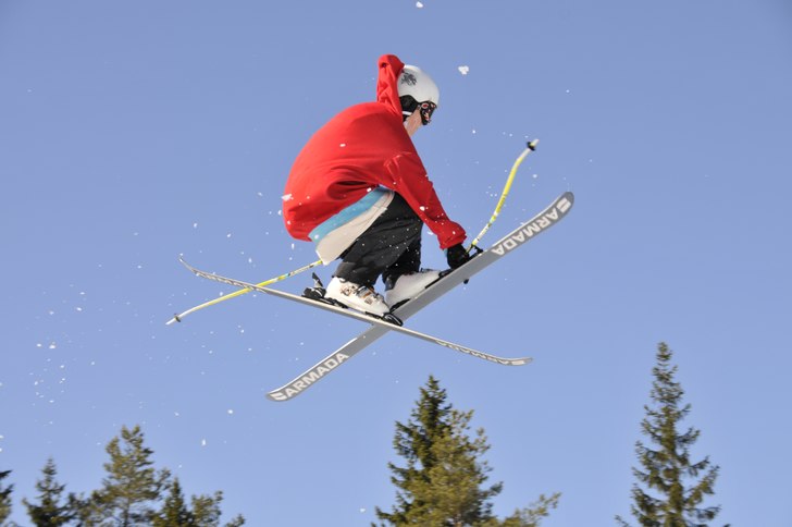 sw7. Foto: mika. Åkare: jag.