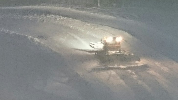 Skolebesøk idag
Velkommen til Namsskogan og trone.