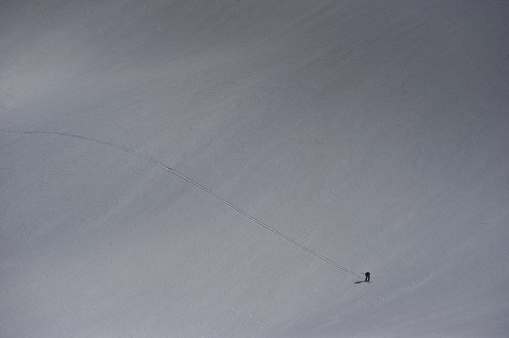 För säsong Stryn!. Foto: Emil Eriksson. Åkare: Fred Syversen.