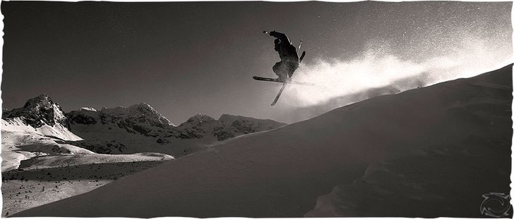 Foto: Tomek Gola. Åkare: Jasiek Pawlikowski.