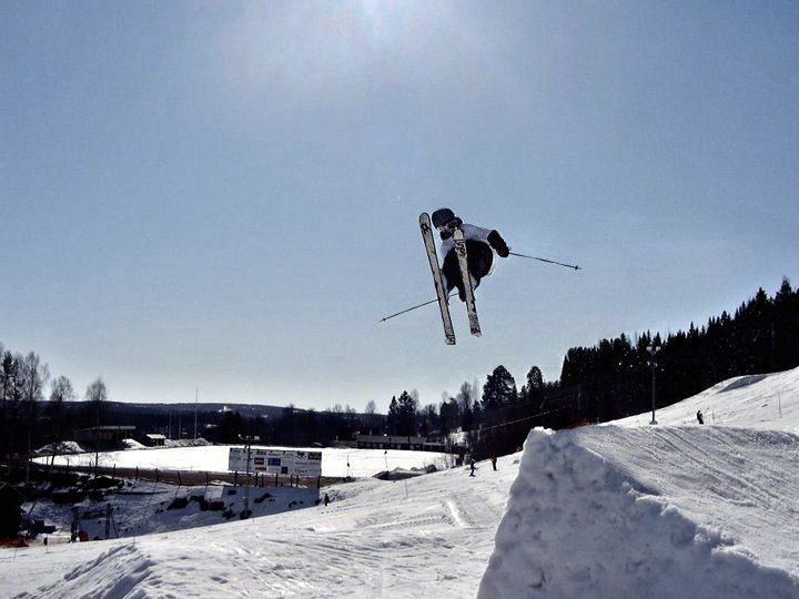 flat 540 japan. Foto: Sanna Lindberg. Åkare: Anders Grahn.