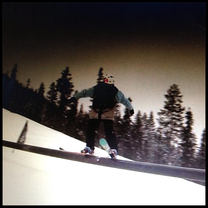 Foto: Jonathan Sandberg. Åkare: Jesper Carlén.