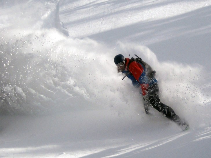Foto: Andreas Berthagen. Åkare: Torkel Engström.