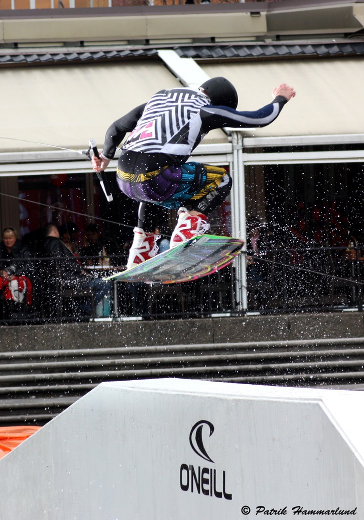 Foto: Patrik Hammarlund.