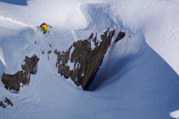 Foto: Martin Pålsson. Åkare: Johan Persson.