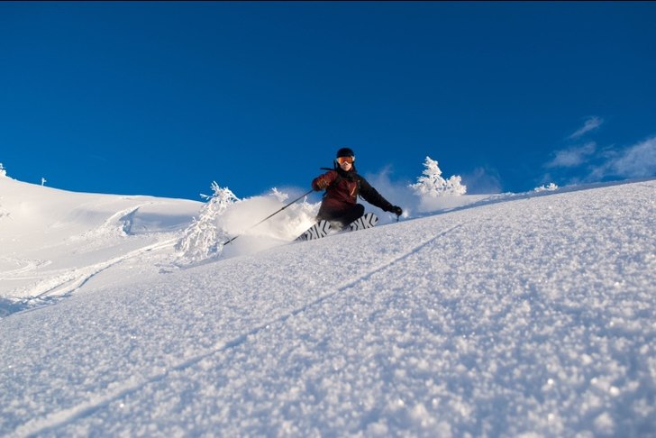 Foto: Mattias Vedin. Åkare: Ludvig Lundin.