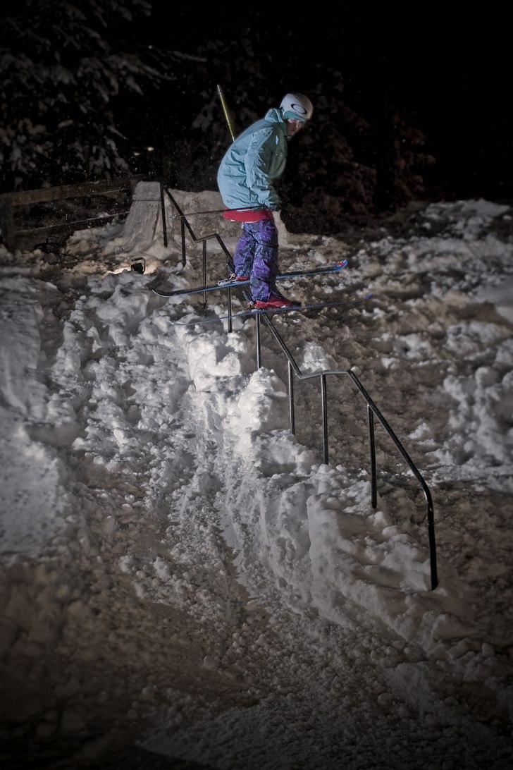 Lipslide

Var en krymt rolig session!
Kommer fi. Foto: Philip Israelsson. Åkare: Jesper Wiklund.