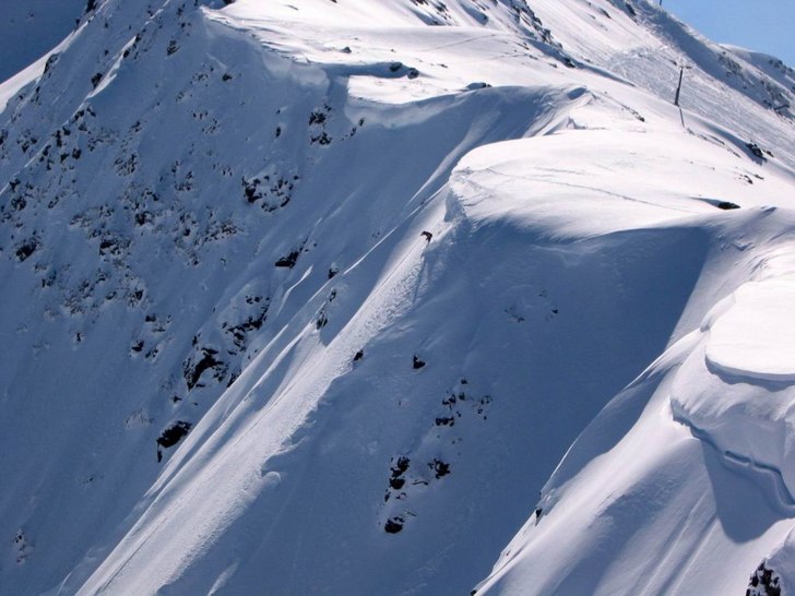 Foto: Trond. Åkare: Peter Nordseth.