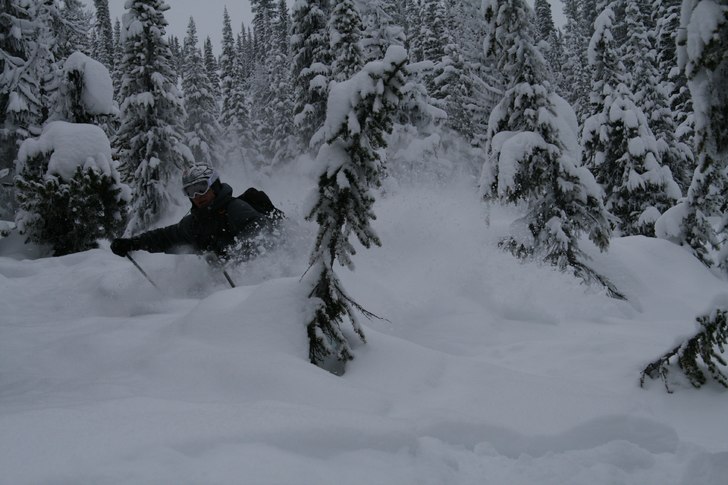 Foto: Daniel Tapper. Åkare: Andreas Jönsson.