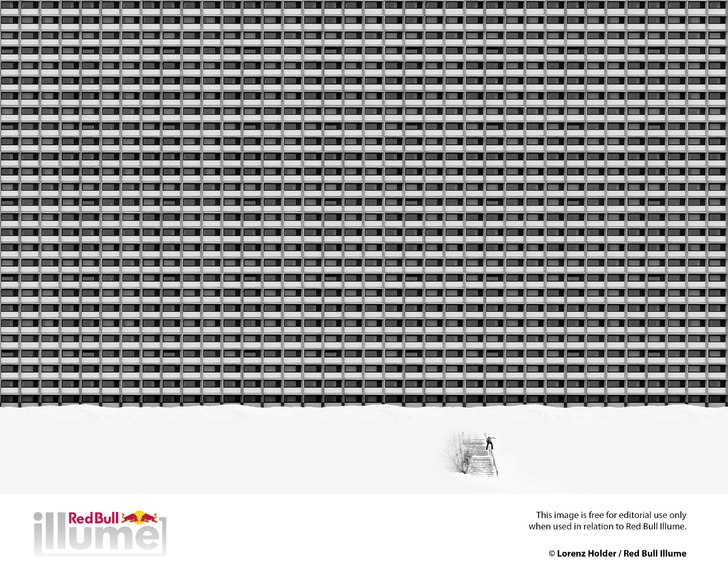 Foto: Lorenz Holder. Åkare: Jordan Mendenhall.