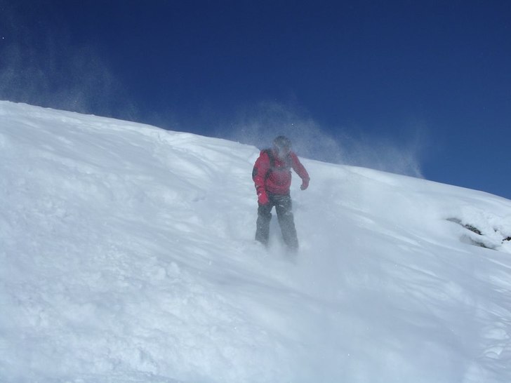 Foto: Jonas Ohlsson. Åkare: Pär Lindström.