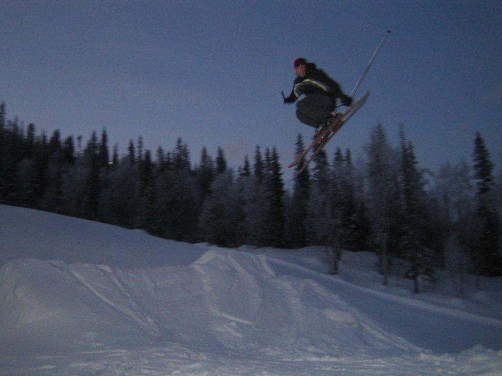 Foto: Gustav. Åkare: Oscar karlsson.