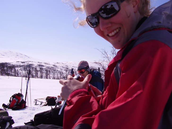 Foto: Anna Jacobsson.