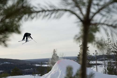 3 me en hand påläggning som jag inte vet vad den. Foto: Gurken Wennerström. Åkare: Jesper Nyström.