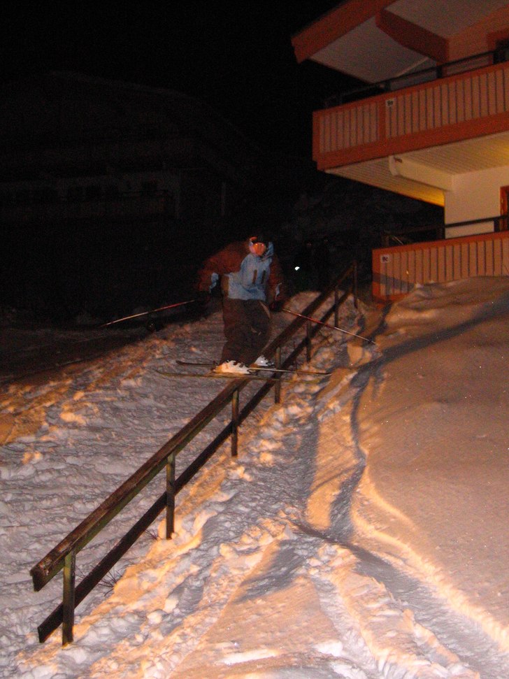 n'fisk. Foto: DavidH. Åkare: Lars.