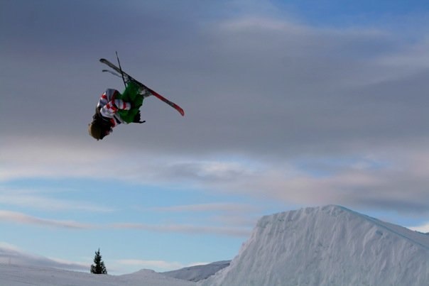 b-flipp.
. Foto: paulina. Åkare: oskar gustafsson.