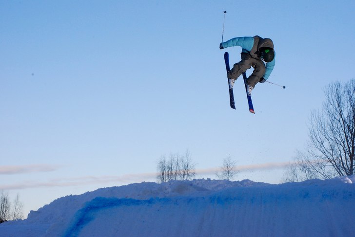 cork3. Foto: simon lindberg. Åkare: johan backman.