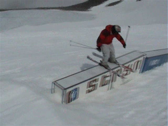 Foto: sälen. Åkare: moi.