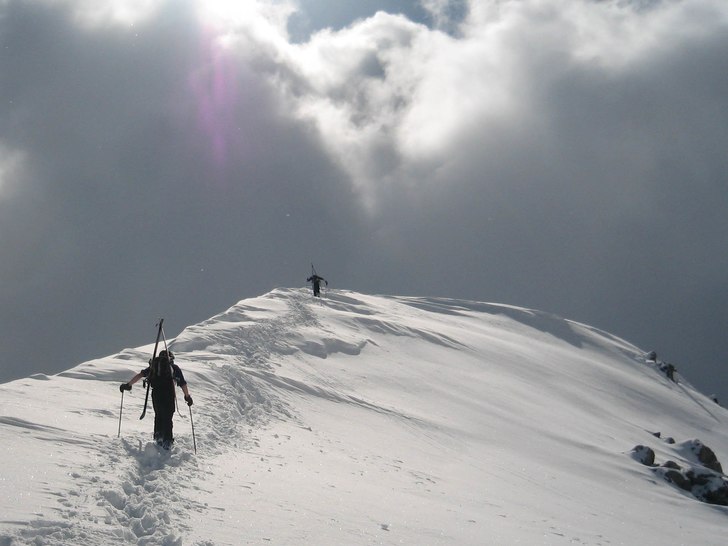 Foto: David Clemensson. Åkare: Henrik Svensson och Alexander Thurban.