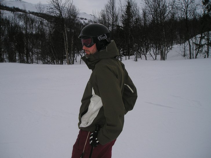 Foto: nils. Åkare: johnny karlström.