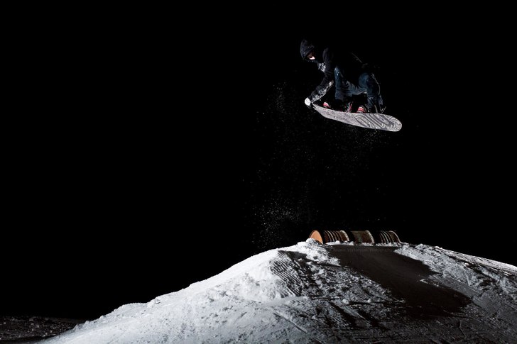 Crailgrab. Foto: Rasmus Viktorsson. Åkare: Alexander Eklund.