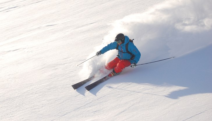 Foto: Sofia Karlström. Åkare: Christoffer Boström.