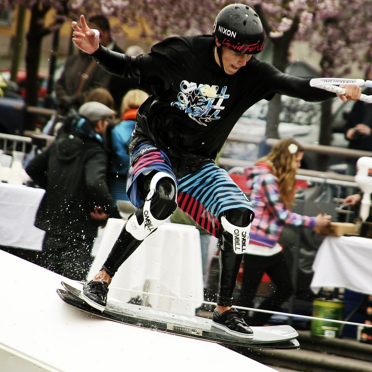 Foto: Daniel Rundlöf.