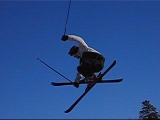 Mutegrab. Foto: Mattias Nilsson. Åkare: Nicklas Nilsson.