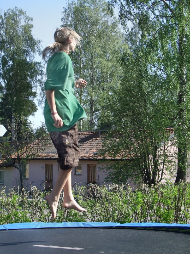 540 ;<. Åkare: AnaBanana[!!].