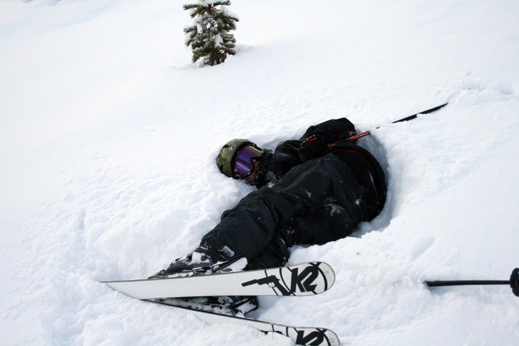 vurp?. Foto: Moa Helsing. Åkare: jag.