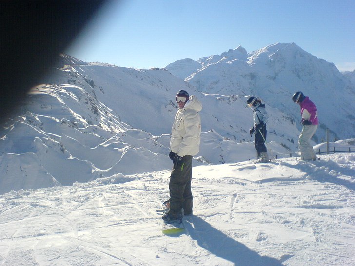 Foto: Kalle johansson. Åkare: jag.