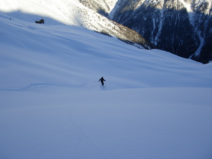 Orörda vidder. Foto: Göran Eriksson. Åkare: Martin Sund.