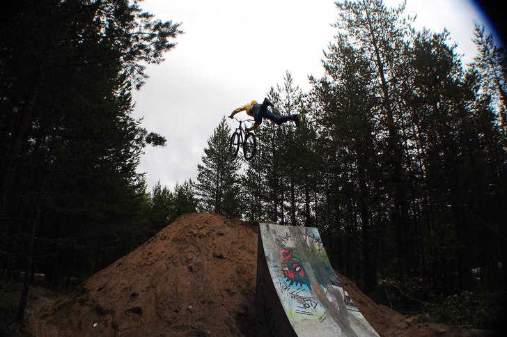 Foto: marcus boström. Åkare: robin wahlgren.