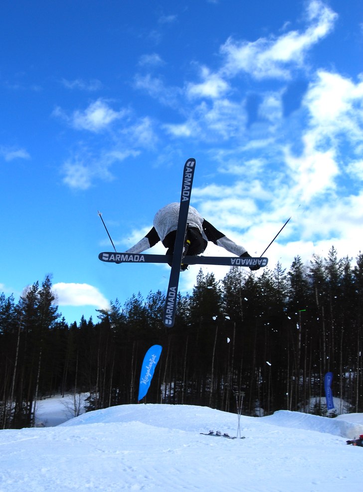 Foto: Ludvig Flybog.
